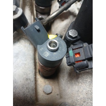 INYECTOR 0445110418 