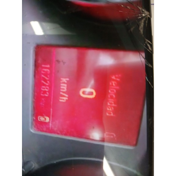 Recambio de motor completo para opel astra j sports tourer selective referencia OEM IAM A17DTS B 162.283KM