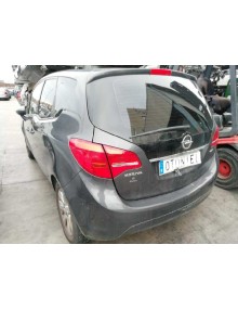 opel meriva b del año 2012