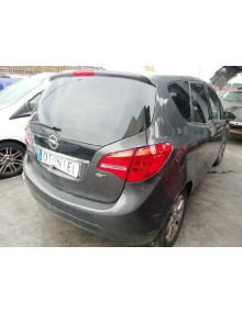 opel meriva b del año 2012 2