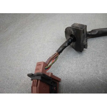 Recambio de retrovisor izquierdo para peugeot 407 st sport referencia OEM IAM 96456984XT 7 CABLES 