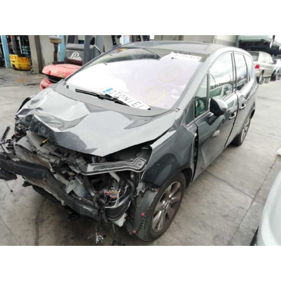 opel meriva b del año 2012