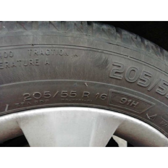 opel meriva b del año 2012