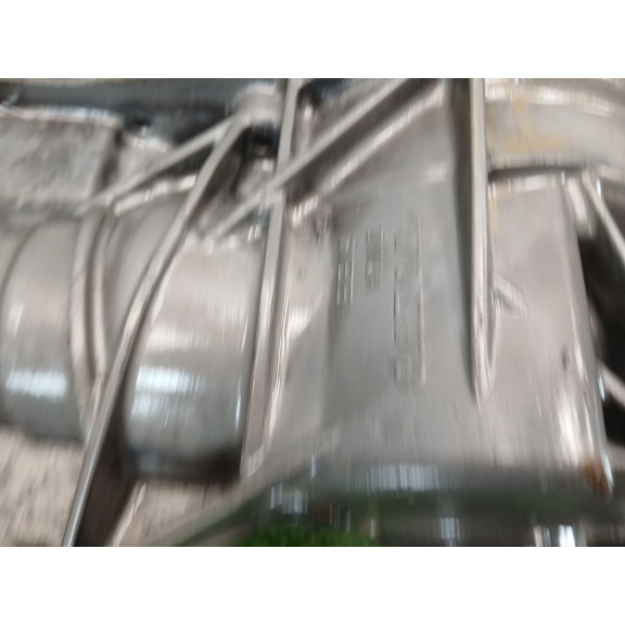 Recambio de diferencial trasero para volvo xc60 ii (246) b4 mild-hybrid awd referencia OEM IAM P31492600  S41498492