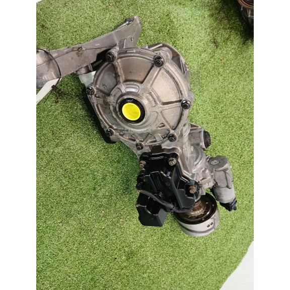 Recambio de diferencial trasero para volvo xc60 ii (246) b4 mild-hybrid awd referencia OEM IAM P31492600  S41498492