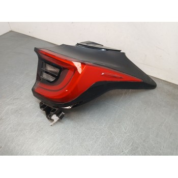 Recambio de piloto trasero derecho para toyota yaris (_p21_, _pa1_, _ph1_) 1.5 hybrid (mxph11) referencia OEM IAM V356015R  