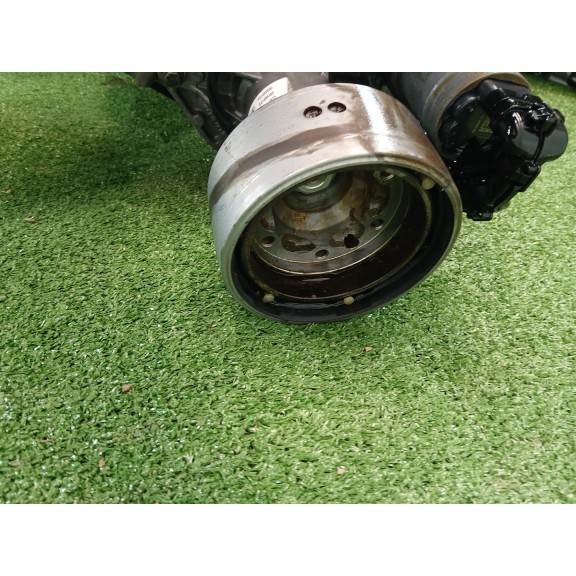 Recambio de diferencial trasero para volvo xc60 ii (246) b4 mild-hybrid awd referencia OEM IAM P31492600  S41498492