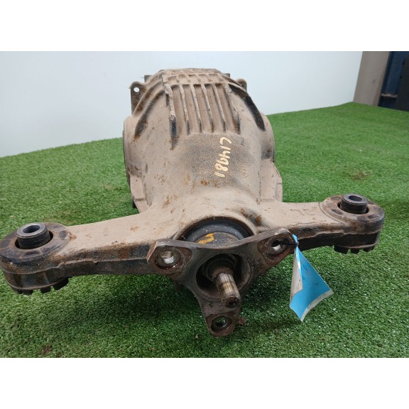 Recambio de diferencial trasero para lexus gs (gs/us/ws19) 3.5 v6 (híbrido) referencia OEM IAM   