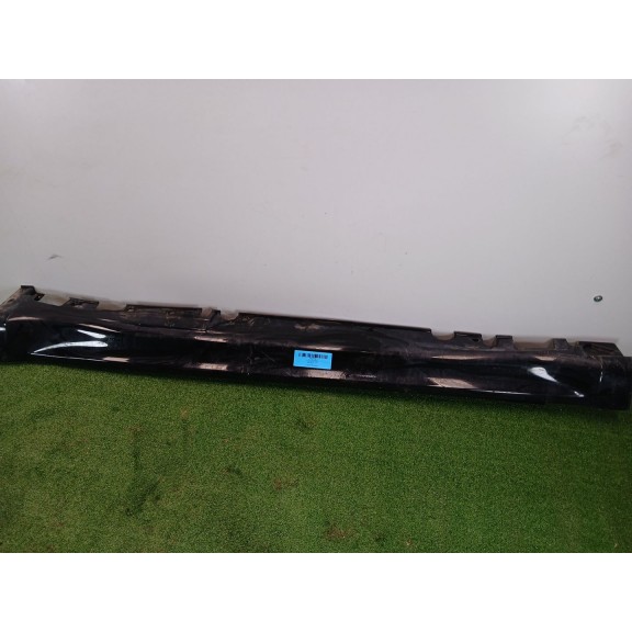 Recambio de faldon lateral para bmw x6 (e71, e72) m referencia OEM IAM   IZQUIERDO