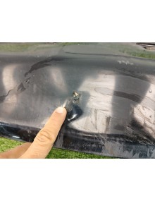 Recambio de faldon lateral para bmw x6 (e71, e72) m referencia OEM IAM  DERECHO  2