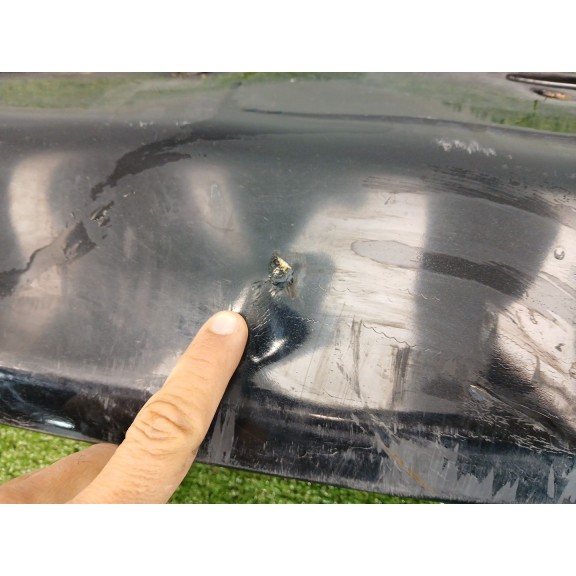 Recambio de faldon lateral para bmw x6 (e71, e72) m referencia OEM IAM  DERECHO 