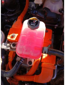 Recambio de bateria para kia sportage v (nq5) 1.6 t-gdi mhev referencia OEM IAM  CONVERTIDOR  2