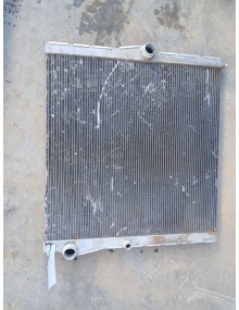 Recambio de radiador agua para bmw x6 (e71, e72) m referencia OEM IAM 17117594020  