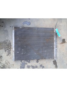 Recambio de radiador agua para bmw x6 (e71, e72) m referencia OEM IAM 17117587627301 757627301 757627301 2