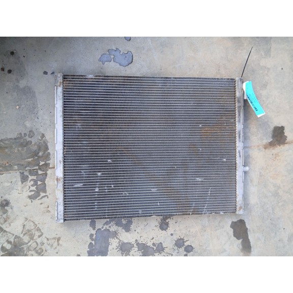 Recambio de radiador agua para bmw x6 (e71, e72) m referencia OEM IAM   
