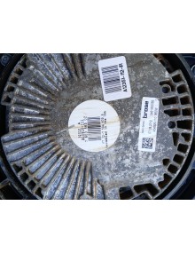 Recambio de electroventilador para bmw x6 (e71, e72) m referencia OEM IAM 17428618243   2