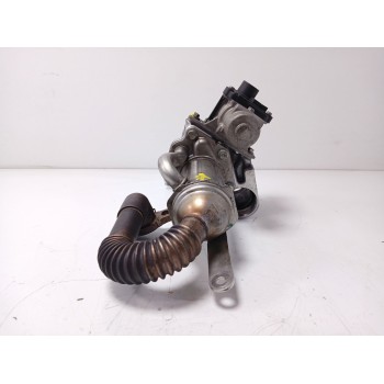 Recambio de valvula egr para renault clio iii authentique referencia OEM IAM 712706545561 K9K766 