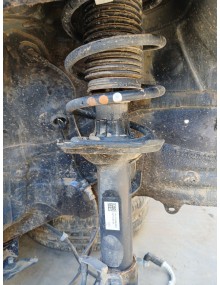 Recambio de amortiguador delantero izquierdo para audi q2 (gab, gag) 30 tdi referencia OEM IAM   