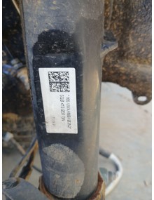 Recambio de amortiguador delantero izquierdo para audi q2 (gab, gag) 30 tdi referencia OEM IAM    2