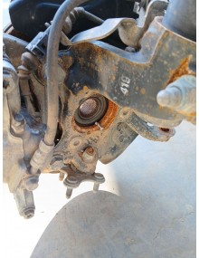 Recambio de mangueta delantera izquierda para audi q2 (gab, gag) 30 tdi referencia OEM IAM   