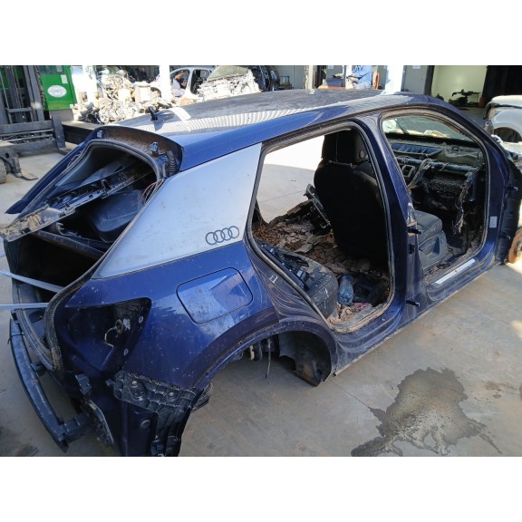 Recambio de carroceria para audi q2 (gab, gag) 30 tdi referencia OEM IAM   