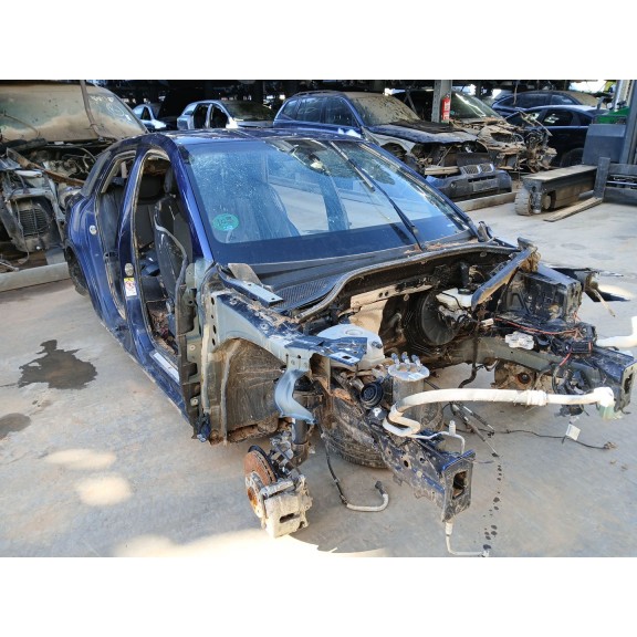 Recambio de carroceria para audi q2 (gab, gag) 30 tdi referencia OEM IAM   