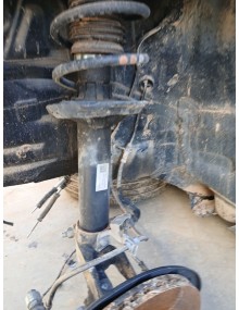Recambio de amortiguador delantero derecho para audi q2 (gab, gag) 30 tdi referencia OEM IAM   