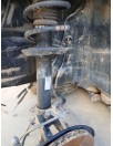 Recambio de amortiguador delantero derecho para audi q2 (gab, gag) 30 tdi referencia OEM IAM   
