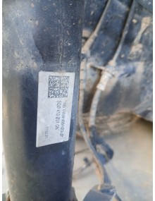 Recambio de amortiguador delantero derecho para audi q2 (gab, gag) 30 tdi referencia OEM IAM    2