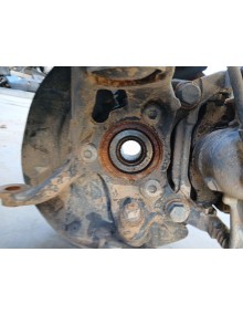 Recambio de mangueta delantera derecha para audi q2 (gab, gag) 30 tdi referencia OEM IAM   