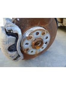 Recambio de mangueta delantera derecha para audi q2 (gab, gag) 30 tdi referencia OEM IAM    2