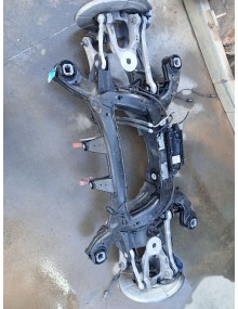 Recambio de puente trasero para bmw x6 (e71, e72) m referencia OEM IAM 33316863816  37126771045