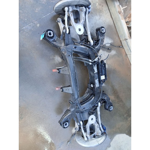 Recambio de puente trasero para bmw x6 (e71, e72) m referencia OEM IAM 33316863816  37126771045