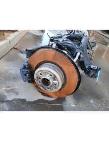 Recambio de puente trasero para bmw x6 (e71, e72) m referencia OEM IAM 33316863816  37126771045 2