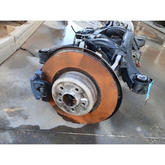 Recambio de puente trasero para bmw x6 (e71, e72) m referencia OEM IAM 33316863816  37126771045