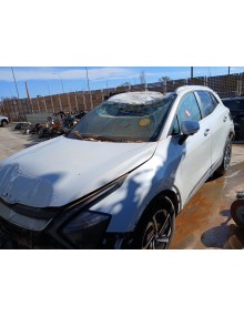 kia sportage v (nq5) del año 2024