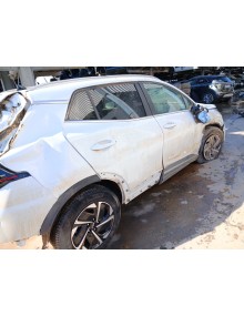 kia sportage v (nq5) del año 2024 2