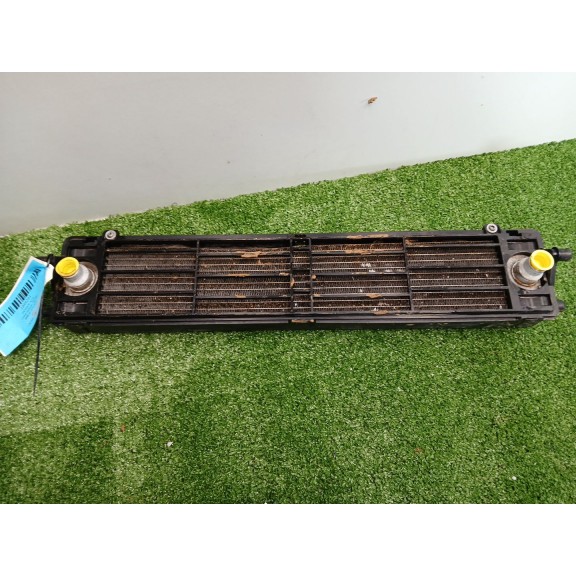 Recambio de radiador agua para bmw x6 (e71, e72) m referencia OEM IAM 758947001 t3208001 1711758947001