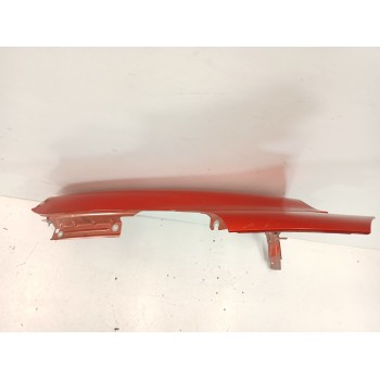 Recambio de aleta delantera derecha para renault kadjar (ha_, hl_) 1.3 tce 140 referencia OEM IAM   