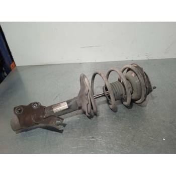 Recambio de amortiguador delantero izquierdo para nissan serena (c23m) 2.3 invitation d referencia OEM IAM 543038C801  