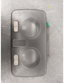 Recambio de luz interior para fiat ducato caja/chasis (250_) 130 multijet 2,3 d referencia OEM IAM   
