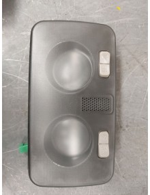 Recambio de luz interior para fiat ducato caja/chasis (250_) 130 multijet 2,3 d referencia OEM IAM    2