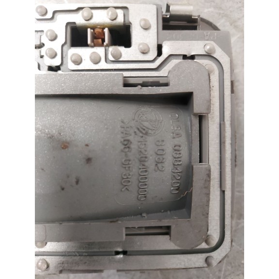 Recambio de luz interior para fiat ducato caja/chasis (250_) 130 multijet 2,3 d referencia OEM IAM   