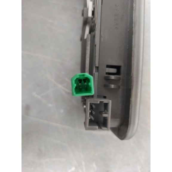 Recambio de luz interior para fiat ducato caja/chasis (250_) 130 multijet 2,3 d referencia OEM IAM   