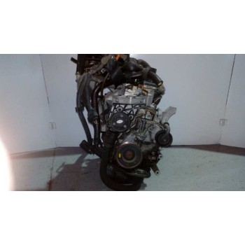 Recambio de motor completo para skoda fabia (6y2/6y3) classic referencia OEM IAM AZF M 