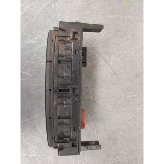 Recambio de mando climatizador para citroën c-elysée shine referencia OEM IAM 5p4441100  