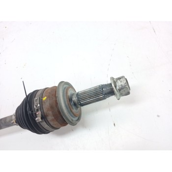 Recambio de transmision delantera derecha para infiniti qx70 3.7 awd referencia OEM IAM   