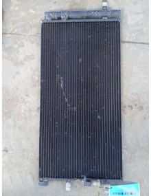 Recambio de condensador aire acondicionado para audi q5 (8rb) 2.0 tdi quattro referencia OEM IAM 8t0260401G  