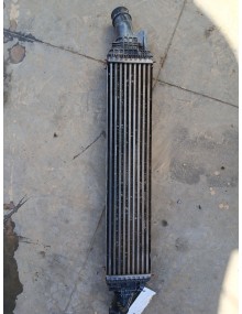 Recambio de intercooler para audi a4 b8 (8k2) 2.0 tdi referencia OEM IAM 8k0145805g  