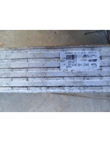 Recambio de intercooler para audi a4 b8 (8k2) 2.0 tdi referencia OEM IAM 8k0145805g   2